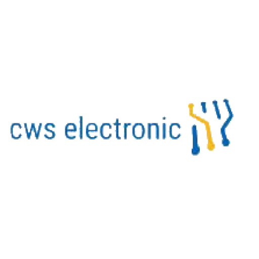 سی دبلیو اس الکترونیک  –