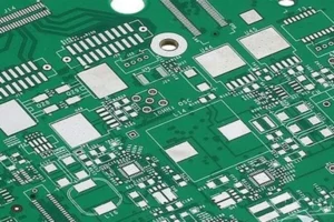 پوشش نهایی برد مدار چاپی (PCB Surface Finish)