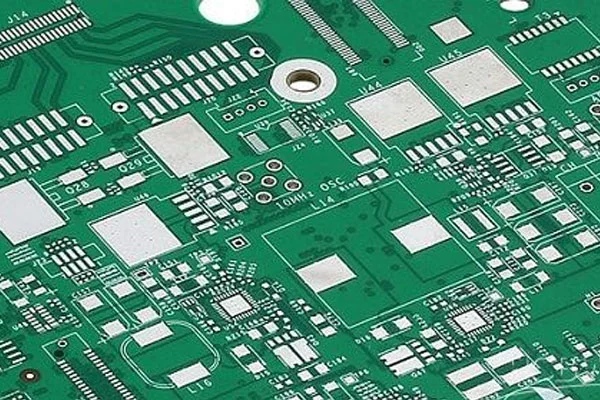 پوشش نهایی برد مدار چاپی (PCB Surface Finish)