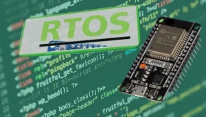 RTOS چیست؟ اجزای اصلی RTOS قلب تپنده سیستم