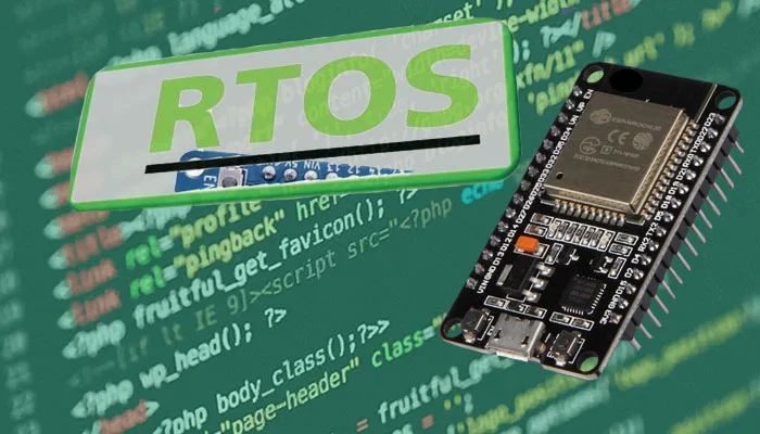 RTOS چیست؟ اجزای اصلی RTOS قلب تپنده سیستم