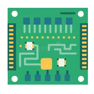 طراحی و چاپ Pcb