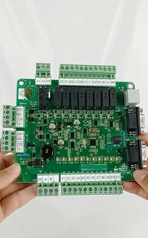 pcb 10