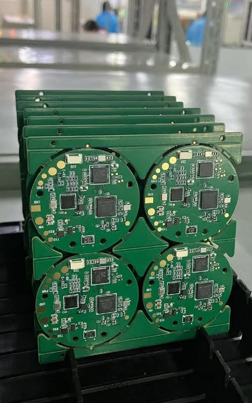 pcb 14