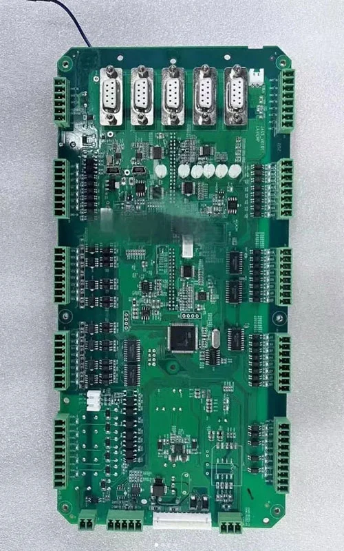 pcb 4