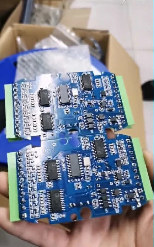 pcb 5
