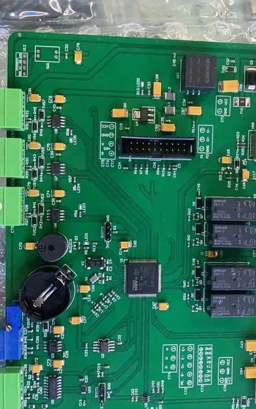 pcb 8