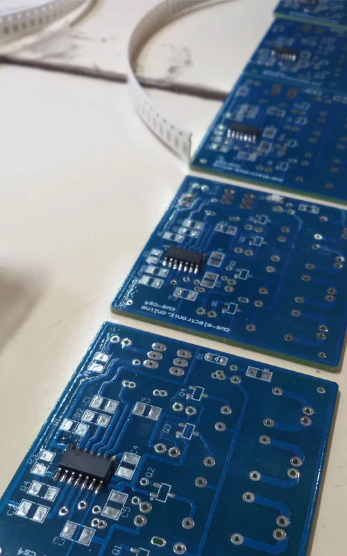 pcb electronics 1