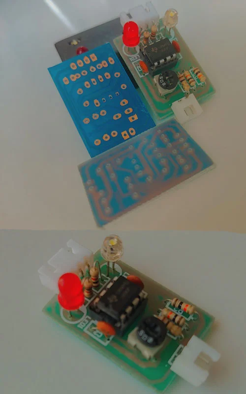 pcb electronics 11