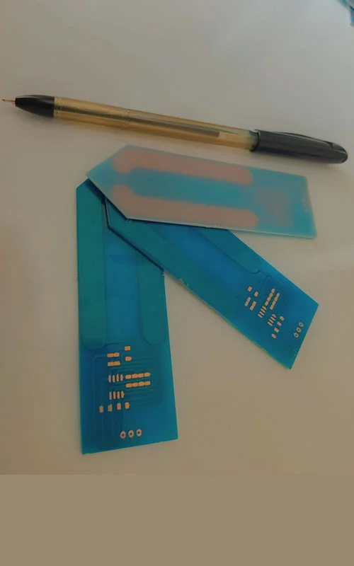 pcb electronics 3