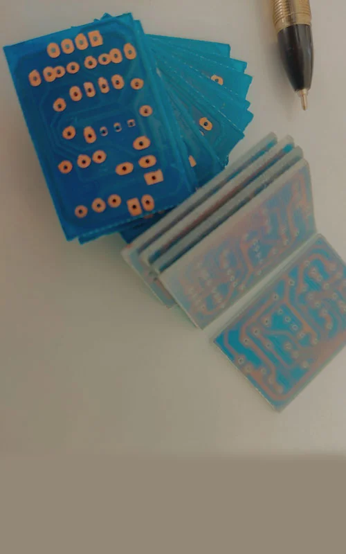 pcb electronics 4