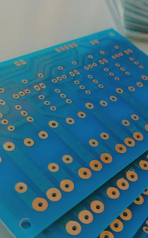 pcb electronics 5