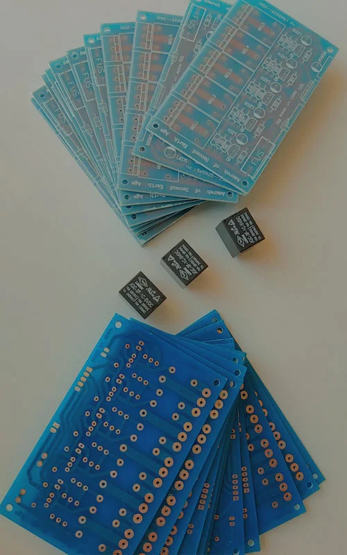 pcb electronics 7