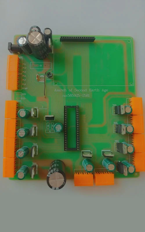 pcb electronics 9
