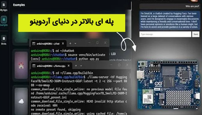 Introduction to the Arduino Uno Q board
