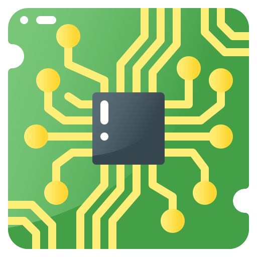 طراحی pcb