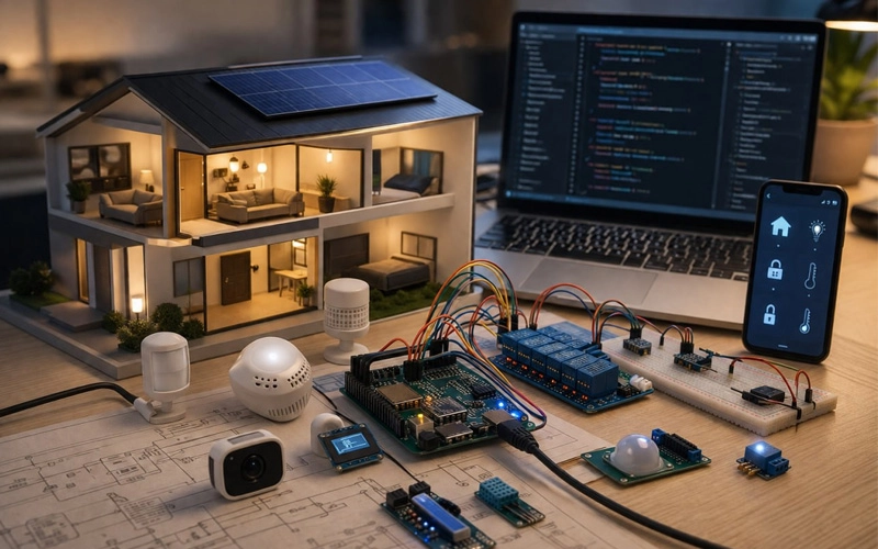 smart home