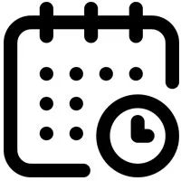 تعیین ساعت و تاریخ مشاوره
