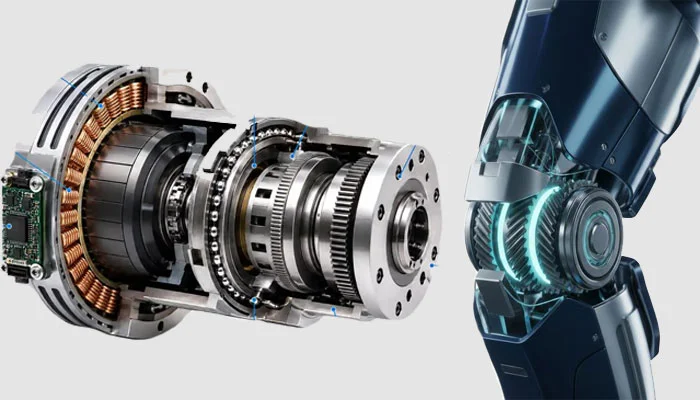 موتور Axial Flux و Radial Flux چیست؟